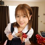 【VR】童貞を挑発するメスガキVR BEST - 1