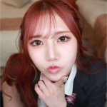【VR】「オジサン…私とベロキスしよ」 制服ギャルの唾液たっぷりキスキス騎乗位で痴女られちゃったボク…VR 10射精 斎藤あみり - 5