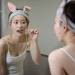 M男クンと過ごす美谷朱里の1週間お尻ルーティーン ～腰をフリフリして可愛く挑発し、迫力満載の顔面騎乗と美尻が揺れる中出しセックスを楽しむ毎日～ - 1
