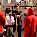 10年前にレ●プした女の事が忘れられず、出所後、俺は再びあの女をレ●プする事にした。 乃木絢愛 - 1