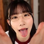 【VR】声が小さいのに…おしゃぶりは凄い。うだるような夏、内気な後輩に迫られる放課後の娯楽 Nia - 8