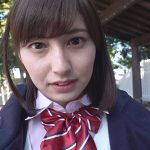 【実写版】生徒会長は真性露出狂 緊縛輪●バッドエンド 外伝 主演 君嶋布祐香役 本田瞳 - 4