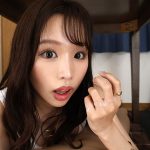 【VR】ドスケベな寸止め大好き甘サド関西GAL!新井リマがアナタの自宅を突撃訪問!! - 11