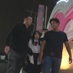 ちっちゃい女の子を3人で囲み制服を剥ぎ取ってあらゆる快感を叩きこむ卑劣巨漢集団 雅子りな - 16