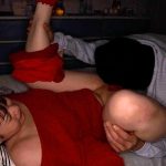 近親 夜●いじゃぁ 生中出し4（撮り下ろし） - 8