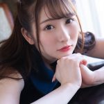 休日に彼女と。ホテルで一日、見つめ合いセックス。末広純 - 3