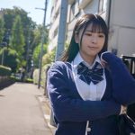 隣の変態大家におっぱいを揉まれ毎日犯●れてます 花柳杏奈 - 1