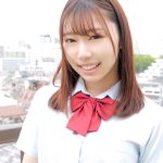 素人女子校生の皆さん！開放的な青空の下で超濃厚なベロチュウしてもらえませんか？ 舌を絡ませるキスで脳がトロけて高まっちゃって！？ キスしながら生々しい中出しセックス！ さつき芽衣 - 1
