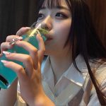 ほろ酔いイチャラブ二人きり中出し 高瀬りな - 10