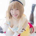 【4K】4K Revolution コスかわいいが…止まらない。 さつき芽衣 - 18