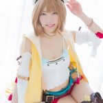 【4K】4K Revolution コスかわいいが…止まらない。 さつき芽衣 - 2