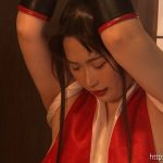 同人ヒロイン17 火鷹舞 緊縛恥辱 美園和花 - 2