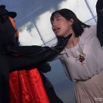 仮面美聖女戦士エクリプス 天馬ゆい - 3