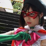 仮面美聖女戦士エクリプス 天馬ゆい - 7