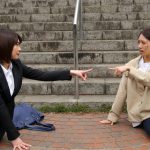 東條なつと竹内有紀のW極上ボディと溺れる絶頂快感の渦 - 1