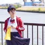 他校でも人気で噂になった野球部女子マネJ系を待ち伏せして振り輪●す1000本ノックレ×プ中出し41連発 有栖舞衣 - 1