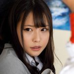 通勤中の電車で痴●集団にイキ狂わされた私… 怯える無口なOLの身動きを奪って敏感性器をイジくりサイレント輪● 八木奈々 - 2
