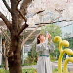 休日に彼女と。巨乳の彼女とやりまくりホテルデート 小花のん - 5