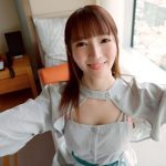休日に彼女と。巨乳の彼女とやりまくりホテルデート 小花のん - 6