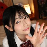 【VR】深夜24:00修学旅行で告白されたボク「先生のためならエッチな事するよ…♪」天使のような笑顔で密着する教え子とのささやき中出し性交 響乃うた - 2