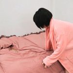 据え置きカメラの前でオナニーしたらおもらししちゃった女達 - 4