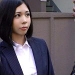 スレンダー新人女子社員と巨漢上司の地方出張。なんと宿泊先のホテルはまさかの相部屋！？狂った上司が夜から朝まで種付けプレス！！ - 7