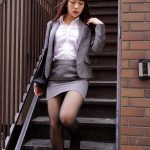 パンスト狂いの義父 尾崎えりか - 1