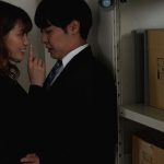 キミは私に堕とされたい 既婚者男性と知るとゼッタイに不倫中出しで沼らせてくる美人社員 美谷朱里 - 1