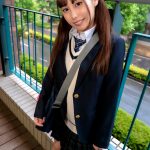 俺たちが好きな女子●生 神奈川県立体育科まいちゃん 有栖舞衣 - 18