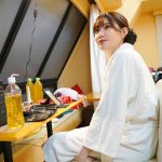 超美麗スレンダー性感覚醒ドキュメント ポルチオ開発おま○こ激ピストン潮吹きアクメ 新ありな - 1