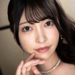 【VR】これぞ8K VR!!顔面偏差値が高いキャバ嬢とアフターでホテル密会 森日向子 - 2