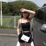 【特殊風俗ドキュメント】拘束M嬢ワンボックスデリヘル 椿りか - 2