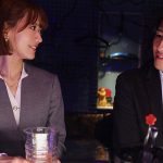 いつも定時で帰ってくる妻が今日は残業すると言って朝まで帰ってこなかった。深夜残業NTR 希島あいり - 9