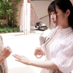 憑依おじさんin胡桃さくら 巨乳スレンダー美少女を乗っ取り、代わりにもう一人のワシと情交。 - 8