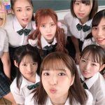 【VR】8KVR×kawaii*女学院 ＜アオハル学園編＞女子校に赴任した僕にモテ期到来！？教室で…保健室で…体育倉庫で…性欲が尽きない教え子8人に痴女られ抜かれまくるハーレム逆9P大乱交 西元めいさ 乙アリス 橘メアリー 斎藤あみり 有栖舞衣 渚みつき 千石もなか 倉本すみれ - 3