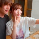 傷心旅行で出会った女の子が可愛すぎてエッチすぎる 月野かすみ - 11