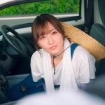 傷心旅行で出会った女の子が可愛すぎてエッチすぎる 月野かすみ - 5