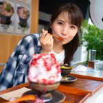 ボクの彼女は喧嘩してても濡れてしまう。びしょ濡れSEX・寸止めSEX・イカせまくりSEX 嫉妬中出し3本番 枢木あおい - 4