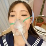 麻酔で眠らせた女子○生を拘束してクリトリス吸引アクメでグッタリするまでイカせる悪徳歯科クリニック 結城りの 宇流木さら 市川愛茉 - 2