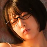 声が出せない電車の中で集団痴● 陰湿な乳揉み おもちゃ責めで開発されていく性に 疎い女子大生地味子「嫌だけど身体だけが気持ちよくなっていくんです…」23 歳 夏目さん 仮名 夏目響 - 16