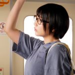 声が出せない電車の中で集団痴● 陰湿な乳揉み おもちゃ責めで開発されていく性に 疎い女子大生地味子「嫌だけど身体だけが気持ちよくなっていくんです…」23 歳 夏目さん 仮名 夏目響 - 2