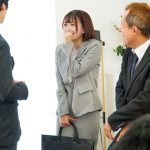 中途入社のOLは気弱でノーマル性癖な同僚たちをドSに目覚めさせてしまうほどのイジメられたがりドM女でした。 星乃莉子 - 2