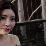 神木麗 湯女美人 - 5