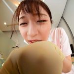 【VR】M男リピーターが絶えないド痴女デンタルクリニック罵倒診察!唾液処方!ゴム手袋手コキ!雑魚チンポ治療で全て解決! - 1