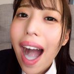 長編動画公開中!裏垢制服女子に口内発射! #挿入無し #P活 #30発 #5時間 - 2