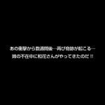 【VR】前後上下…縦横無尽に動く圧巻の騎乗位 優しく語りかける和花さんのお姉さん感にもうメロメロ とある日の午後…ボクは姉の友人にキスで心を奪われた 美園和花 - 6