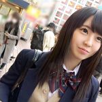 THE敏感ウブ少女！妹願望を持つ鬼カワムッツリちはるちゃんに革命を。薄ピンクぷっくり乳首と色白プリケツがたまらないッ！ウブな少女が大人の階段昇る、制服＆えちコスの中出し顔射セックス二本立て！翌朝、メイド姿の妹によるご奉仕もwww【しろうと変態革命… 桜井千春 - 1