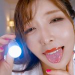 貴方の溜まった精子と悩みをブチまけて！巨乳ラジオDJの淫ボイス 新村あかり - 6