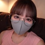 マスクをつけることを条件に感度ビンビンの巨乳な従順マ〇コとゴムを付けずにハメ撮り種付け性交 - 4