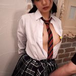 未満、最後の着衣いたずら 制服おっぱい少女のラストベスト作品49人8時間 完全穢し撮り - 9